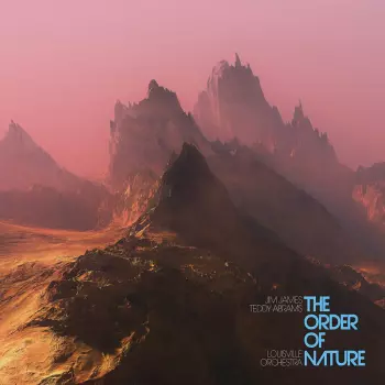 The Order Of Nature