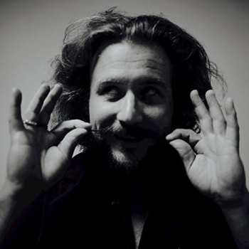 LP Jim James: Tribute To 2