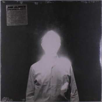 Album Jim James: Uniform Clarity