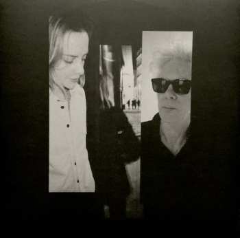 LP Anika: Father Mother Sister Brother (Original Music From The Film) CLR