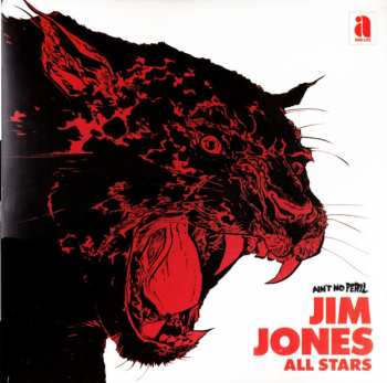 LP Jim Jones All Stars: Ain't No Peril