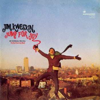 CD Jim Kweskin: Jump For Joy LTD
