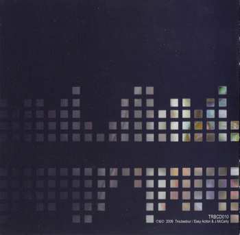 CD Jim Mccarty: Sitting On The Top Of Time