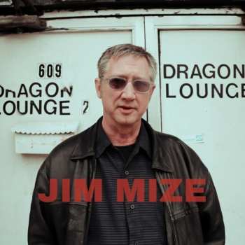 Album Jim Mize: Jim Mize