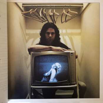 LP The Doors: An American Prayer - Music By The Doors