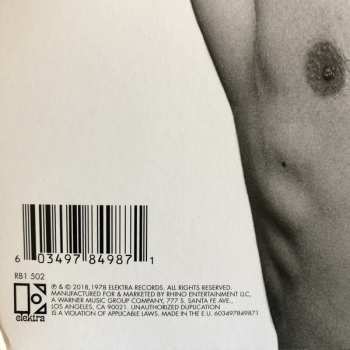 LP The Doors: An American Prayer - Music By The Doors