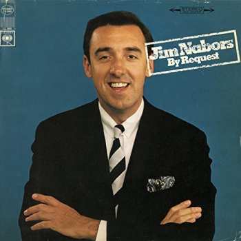 Album Jim Nabors: By Request
