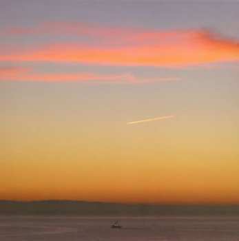 Album Jim O'Rourke: Mizu No Nai Umi