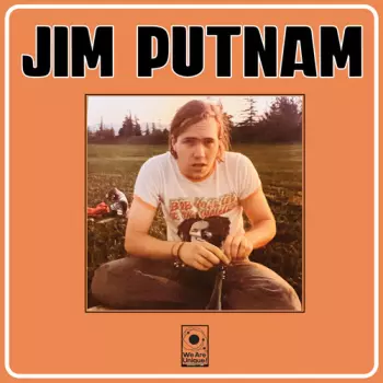 Jim Putnam: Jim Putnam