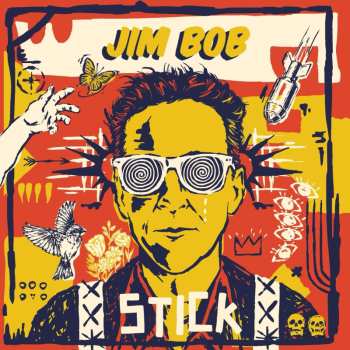 LP Jim Shepard: Stick