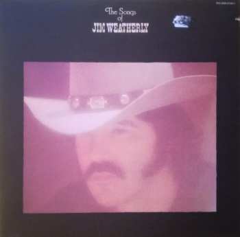 LP Jim Weatherly: The Songs Of Jim Weatherly