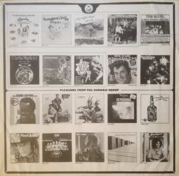 LP Jim Weatherly: The Songs Of Jim Weatherly