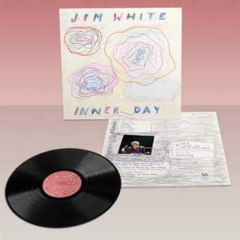 LP Jim White: Inner Day