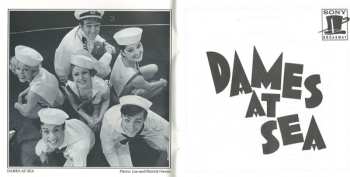 CD Jim Wise: Dames At Sea (Original Off-Broadway Cast)