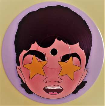 LP Jimena Amarillo: Como Decirte, Mi Amor CLR | LTD