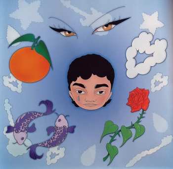 LP Jimena Amarillo: Como Decirte, Mi Amor CLR | LTD