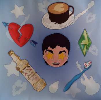 LP Jimena Amarillo: Como Decirte, Mi Amor CLR | LTD