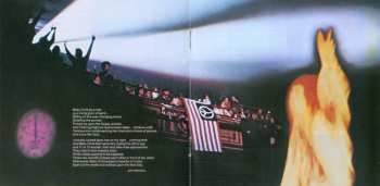 CD Jimi Hendrix: Band Of Gypsys