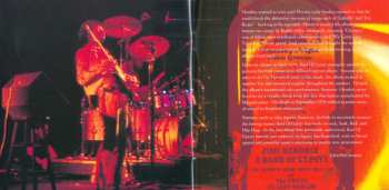 CD Jimi Hendrix: Band Of Gypsys