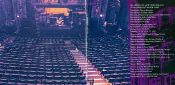 CD Jimi Hendrix: Band Of Gypsys