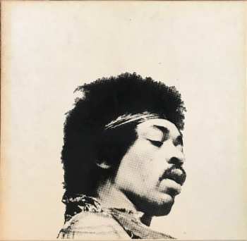 2LP/Zestaw pudełkowy The Jimi Hendrix Experience: Starportrait Jimi Hendrix
