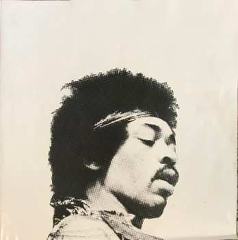 2LP/Zestaw pudełkowy The Jimi Hendrix Experience: Starportrait Jimi Hendrix