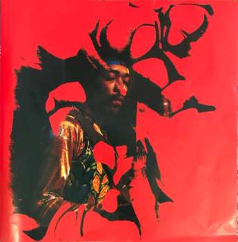 2LP/Zestaw pudełkowy The Jimi Hendrix Experience: Starportrait Jimi Hendrix