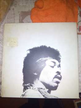 2LP/Zestaw pudełkowy The Jimi Hendrix Experience: Starportrait Jimi Hendrix