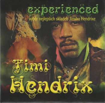 CD Jimi Hendrix: Experienced