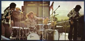 CD Jimi Hendrix: The Cry Of Love