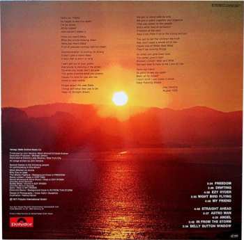 LP Jimi Hendrix: The Cry Of Love