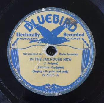 In The Jailhouse Now / Frankie And Johnny