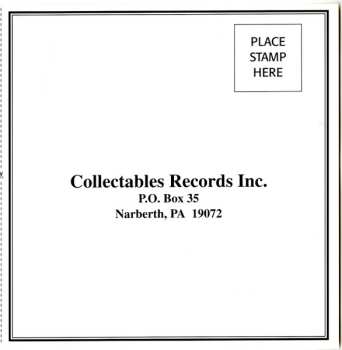 CD Jimmie Rodgers: Memorial Album