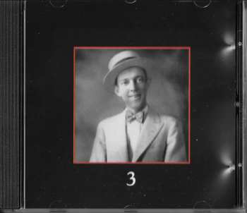 6CD/Zestaw pudełkowy Jimmie Rodgers: The Singing Brakeman