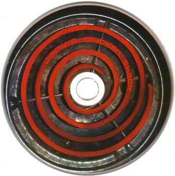 CD Jimmie's Chicken Shack: Fail On Cue