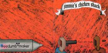 CD Jimmie's Chicken Shack: Fail On Cue
