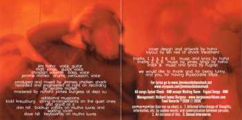 CD Jimmie's Chicken Shack: Fail On Cue