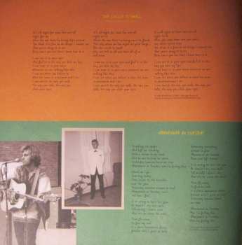 2LP Jimmy Buffett: Buried Treasure, Volume One