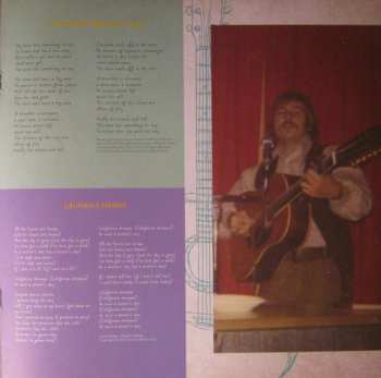 2LP Jimmy Buffett: Buried Treasure, Volume One