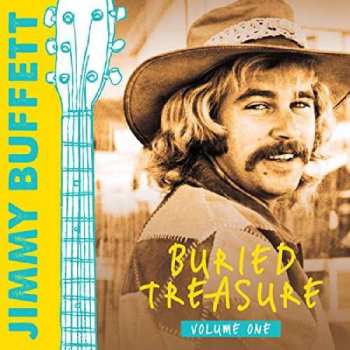 CD Jimmy Buffett: Buried Treasure, Volume One