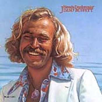 CD Jimmy Buffett: Havaña Daydreamin'