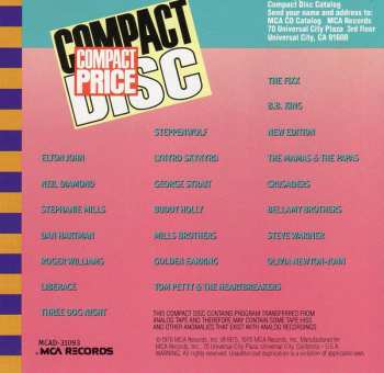 CD Jimmy Buffett: Havaña Daydreamin'