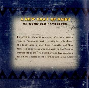 2CD Jimmy Buffett: Meet Me In Margaritaville (The Ultimate Collection) 