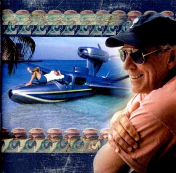 2CD Jimmy Buffett: Meet Me In Margaritaville (The Ultimate Collection) 