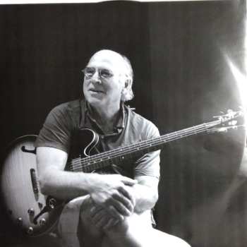 2LP Jimmy Buffett: Songs From St. Somewhere 