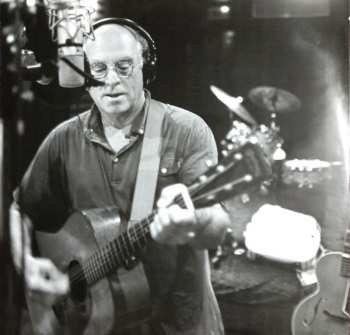 2LP Jimmy Buffett: Songs From St. Somewhere 