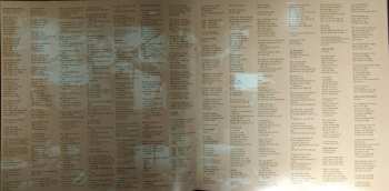 2LP Jimmy Buffett: Songs From St. Somewhere 