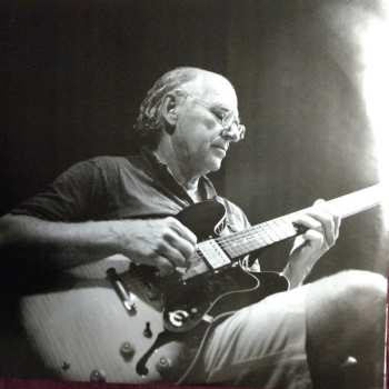 2LP Jimmy Buffett: Songs From St. Somewhere 