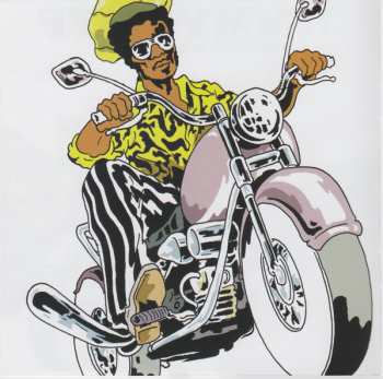 2CD Jimmy Cliff: Harder Road To Travel: The Collection