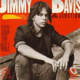 LP Jimmy Davis & Junction: Kick The Wall
